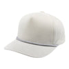 PitBull VV10 5 Panel Velvet Rope Cap