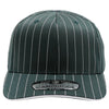 Pit Bull Cambridge PB327 6-Panel Pinstripe Snapback Hat