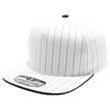 Pit Bull Cambridge PB328 5-Panel Pinstripe Snapback Hat