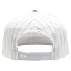 Pit Bull Cambridge PB328 5-Panel Pinstripe Snapback Hat