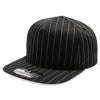Pit Bull Cambridge PB328 5-Panel Pinstripe Snapback Hat