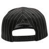 Pit Bull Cambridge PB328 5-Panel Pinstripe Snapback Hat