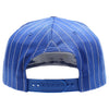 Pit Bull Cambridge PB328 5-Panel Pinstripe Snapback Hat