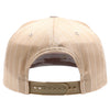 Pit Bull Cambridge PB328 5-Panel Pinstripe Snapback Hat