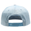 Pit Bull Cambridge PB328 5-Panel Pinstripe Snapback Hat