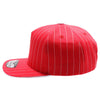 Pit Bull Cambridge PB328 5-Panel Pinstripe Snapback Hat