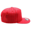 Pit Bull Cambridge PB328 5-Panel Pinstripe Snapback Hat