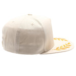 Pitbull Cambridge PB305 Cotton 5 Panel Bay Leaf Hat