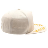 Pitbull Cambridge PB305 Cotton 5 Panel Bay Leaf Hat