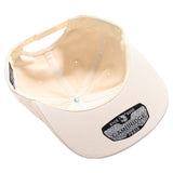 Pitbull Cambridge PB305 Cotton 5 Panel Bay Leaf Hat