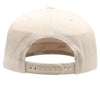 Pitbull Cambridge PB305 Cotton 5 Panel Bay Leaf Hat