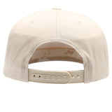 Pitbull Cambridge PB305 Cotton 5 Panel Bay Leaf Hat