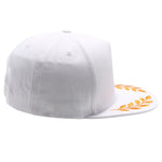 Pitbull Cambridge PB305 Cotton 5 Panel Bay Leaf Hat