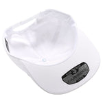 Pitbull Cambridge PB305 Cotton 5 Panel Bay Leaf Hat