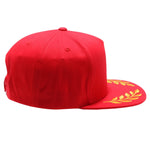 Pitbull Cambridge PB305 Cotton 5 Panel Bay Leaf Hat