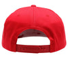 Pitbull Cambridge PB305 Cotton 5 Panel Bay Leaf Hat
