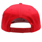 Pitbull Cambridge PB305 Cotton 5 Panel Bay Leaf Hat