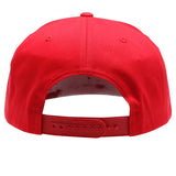 Pitbull Cambridge PB305 Cotton 5 Panel Bay Leaf Hat