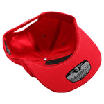 Pitbull Cambridge PB305 Cotton 5 Panel Bay Leaf Hat