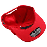 Pitbull Cambridge PB305 Cotton 5 Panel Bay Leaf Hat