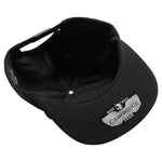 Pitbull Cambridge PB305 Cotton 5 Panel Bay Leaf Hat