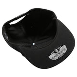 Pitbull Cambridge PB305 Cotton 5 Panel Bay Leaf Hat