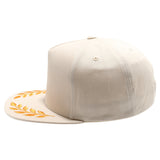 Pitbull Cambridge PB305 Cotton 5 Panel Bay Leaf Hat