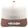 Pit Bull Cambridge PB274 Five Panel 2-Tone High Frame Hat