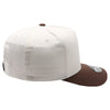 Pit Bull Cambridge PB274 Five Panel 2-Tone High Frame Hat