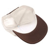 Pit Bull Cambridge PB274 Five Panel 2-Tone High Frame Hat