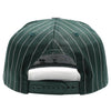 Pit Bull Cambridge PB328 5-Panel Pinstripe Snapback Hat