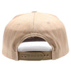 Pit Bull Cambridge PB328R 5-Panel Pinstripe Snapback Hat With Rope