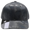 Pit Bull PB270TX Shiny Camo Perforated Texas Flag Embroidery Visor