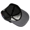 Pit Bull PB270TX Shiny Camo Perforated Texas Flag Embroidery Visor