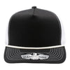 PitBull PB225R 5 Panel Cambridge Mesh Trucker Rope Cap