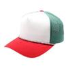 PitBull PB311T Light Hybrid 5 Panel Perforated Cap