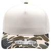 Pit Bull PB274C 5 Panel Two-Tone Camo