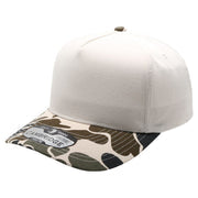 Pit Bull PB274C 5 Panel Two-Tone Camo - 