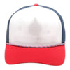 PitBull PB311T Light Hybrid 5 Panel Perforated Cap