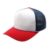 PitBull PB311T Light Hybrid 5 Panel Perforated Cap
