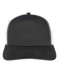 Pukka 5000M Rudder Hat