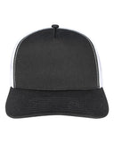 Pukka 5000M Rudder Hat