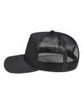 Pukka 5000M Rudder Hat