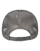 Pukka 5000M Rudder Hat