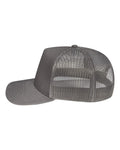 Pukka 5000M Rudder Hat