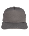 Pukka 5000M Rudder Hat