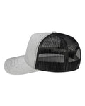 Pukka 5000M Rudder Hat