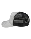 Pukka 5000M Rudder Hat