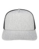 Pukka 5000M Rudder Hat