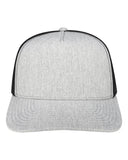 Pukka 5000M Rudder Hat